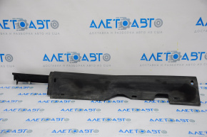 Rear left threshold Ford C-max MK2 13-18 structure, worn