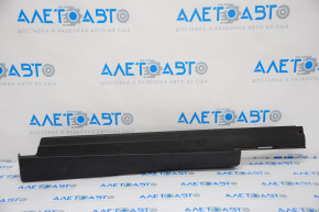 Rear right threshold Ford C-max MK2 13-18 structure, scratches