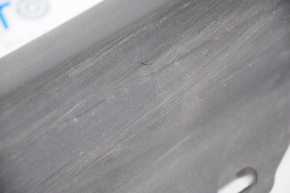 Rear right threshold Ford C-max MK2 13-18 structure, scratches