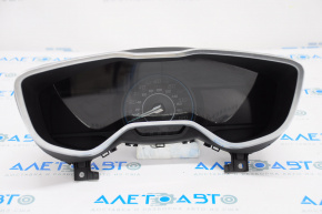 Instrument cluster Ford C-max MK2 13-16 pre-rest hybrid 96k