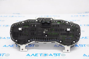 Instrument cluster Ford C-max MK2 13-16 pre-rest hybrid 96k