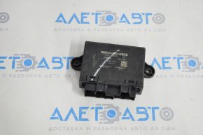 Front Left Door Computer Ford Edge 15-24