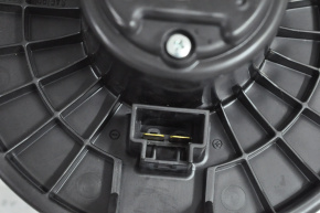 Ford Edge 15-24 heater fan motor