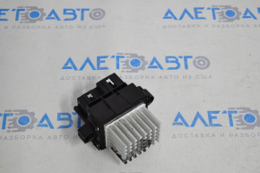 Ford Edge 15-24 Resistor