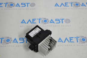 Ford Edge 15-24 Resistor