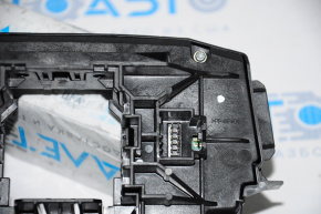 Ford Edge 15-24 Steering Column Shifter Guitar