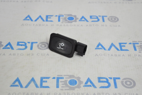 Ford Edge 15-23 Tailgate Handle Button