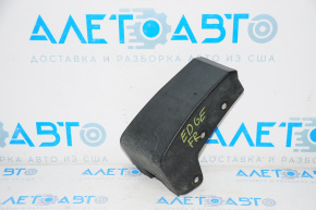 Lower front right wing trim Ford Edge 15-18 structure, scratches