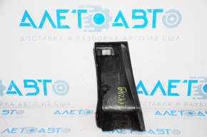Lower front right wing trim Ford Edge 15-18 structure, scratches