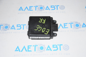 Blind Spot Sensor BSM Right Ford Edge 15-18