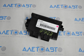 Ford Edge 15-24 Trunk Lid Control Module