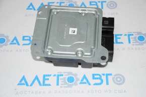 Module srs airbag computer airbags Ford Edge 15-16