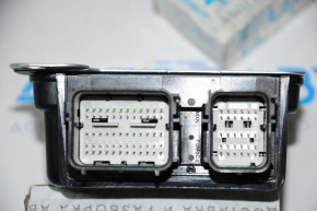 Module srs airbag computer airbags Ford Edge 15-16