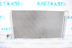 Air conditioning condenser radiator Ford Focus mk3 15-18 2.0 rest