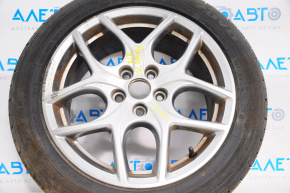 Wheel disk R17 Ford Focus mk3 11-18 type 2, curb