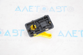 Hood release handle without cable Ford Focus mk3 11-18 underhood