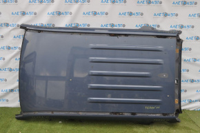 Metal roof GMC Terrain 10-17 without sunroof, sawed off