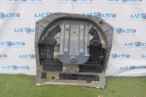 GMC Terrain 10-17 Trunk Tray Blue