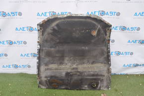 GMC Terrain 10-17 Trunk Tray Blue