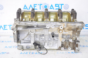Cylinder block bare Hyundai Sonata 11-12 hybrid 2.4 G4KK