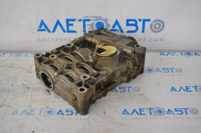 Oil pump for internal combustion engine Hyundai Sonata 11-12 hybrid 2.4 G4KK