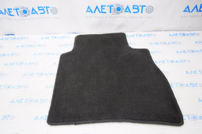 Carpet interior rear right Nissan Sentra 13-19 black