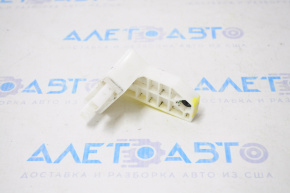 Headlight mount right Nissan Sentra 16-19 rest