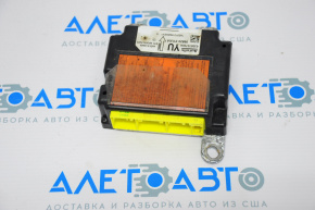 SRS airbag module airbag computer Nissan Sentra 13-19