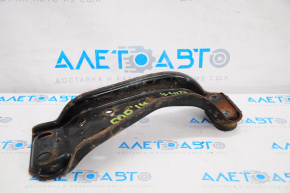 Gearbox mount bracket central Subaru Forester 14-18 SJ 2.5 MKPP