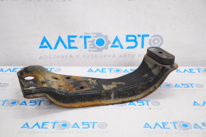 Gearbox mount bracket central Subaru Forester 14-18 SJ 2.5 MKPP