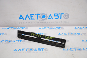Air intake on the upper bar of the TV Subaru Forester 14-18 SJ 2.5, 2.0