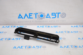 Air intake on the upper bar of the TV Subaru Forester 14-18 SJ 2.5, 2.0