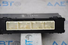 ECU engine computer Subaru Forester 14-14 SJ 2.5 manual transmission