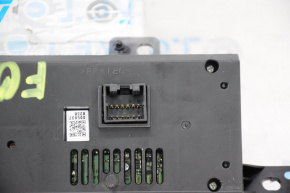 Subaru Forester 14-14 SJ small information display