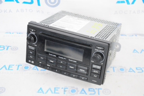 Radio Subaru Forester 14-15 SJ Clarion