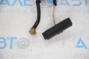 Subaru Forester 14-18 SJ Trunk Door Opening Button
