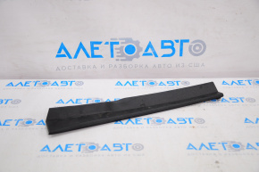 Left Trunk Door Trim Subaru Forester 14-18 SJ