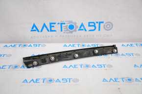 Left Trunk Door Trim Subaru Forester 14-18 SJ