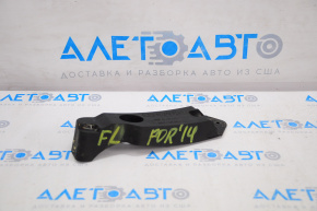Front left wing bracket Subaru Forester 14-18 SJ rear