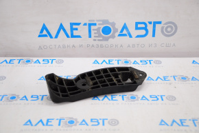 Front left wing bracket Subaru Forester 14-18 SJ rear