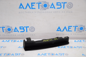 Mudguard liner front left Subaru Forester 14-18 SJ