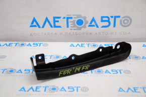 Mudguard liner front right Subaru Forester 14-18 SJ