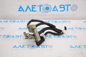Terminal positive Subaru Forester 14-18 SJ
