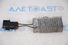 DRL resistor Subaru Forester 14-16 SJ 2.5