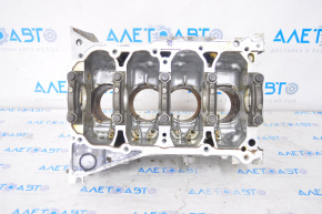 Cylinder block bare 2AR-FE Toyota Camry v50 12-14 2.5 usa
