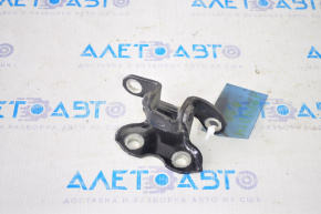 Upper rear right door hinge for Toyota Highlander 2013