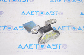 Upper rear right door hinge for Toyota Highlander 2013