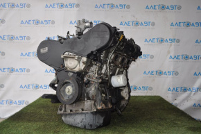 Engine 3MZ-FE Toyota Highlander 08-13 hybrid 130k