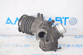 Air duct for Toyota Highlander 08-10 hybrid manifold