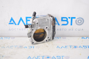 08-10 Toyota Highlander Hybrid Throttle Body